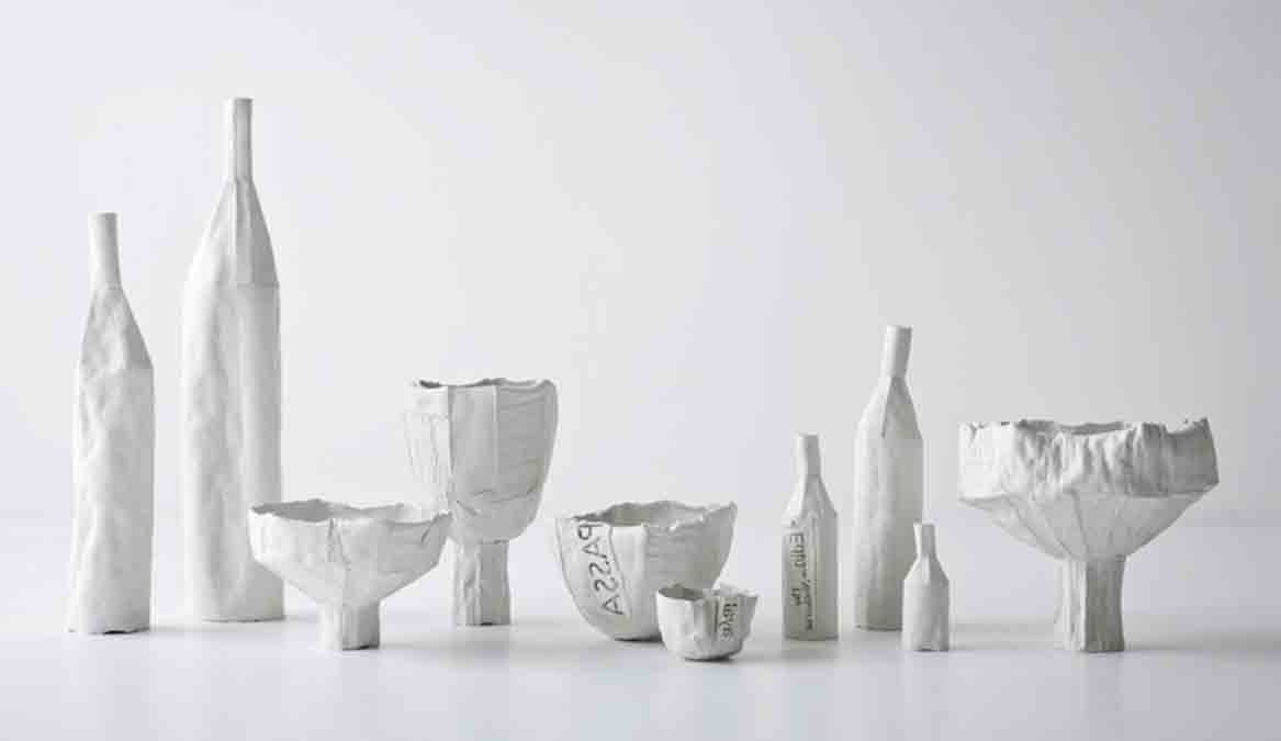 Latest trends in Europe for home decor and home textile