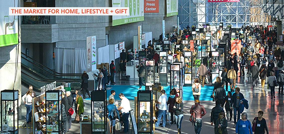 Vietcraft tham dự NY Now tại Mỹ