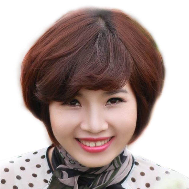 Bà Lê Thị Hằng