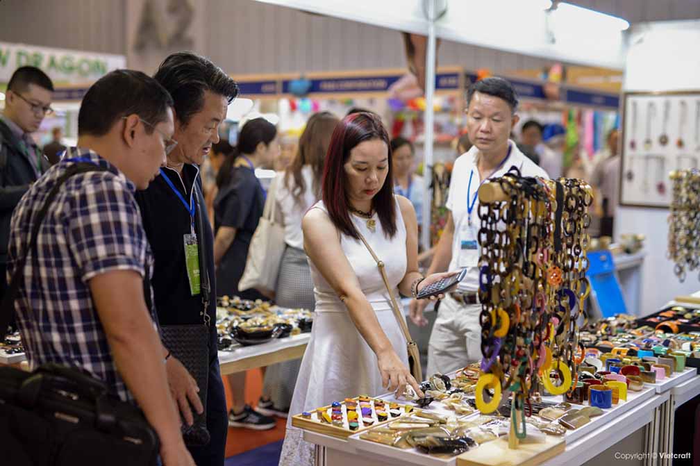 Nhiều đổi mới ở Lifestyle Vietnam 2019