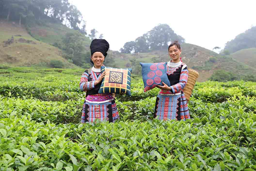 Dịch vụ tìm nguồn cung ứng cho nhà nhập khẩu quốc tế