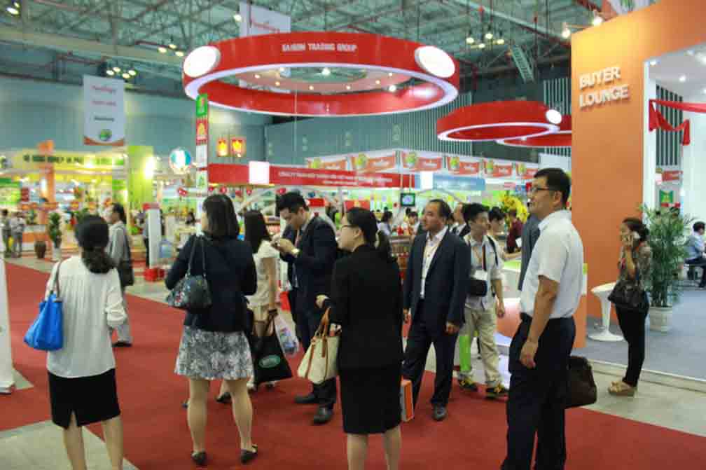 Vietrade phối hợp tổ chức Lifestyle Vietnam 2019