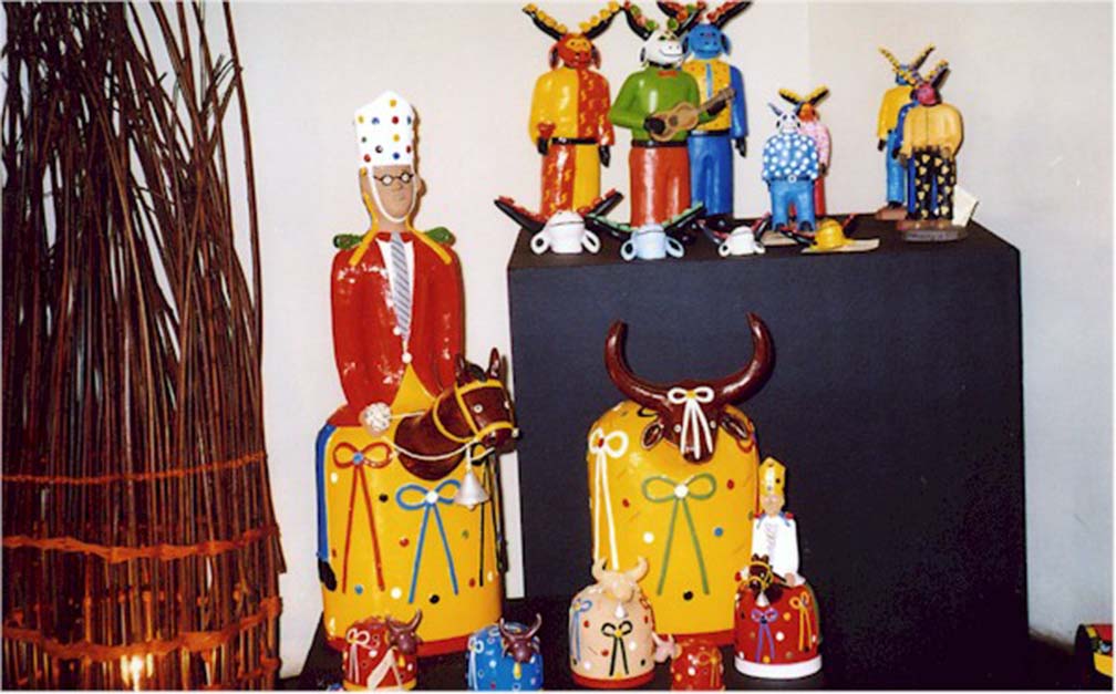 Thủ công mỹ nghệ của Brasil