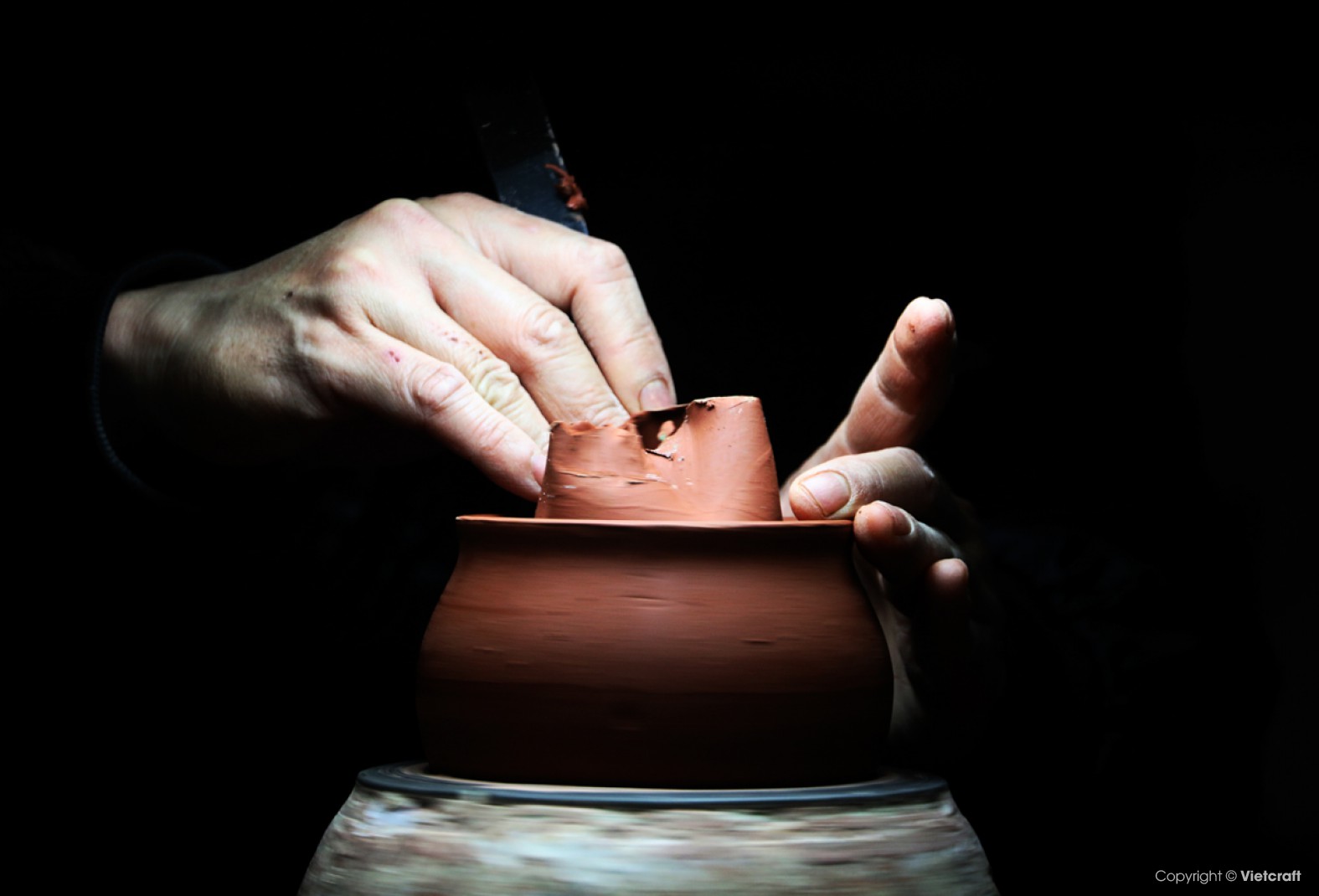  Gốm Bát Tràng