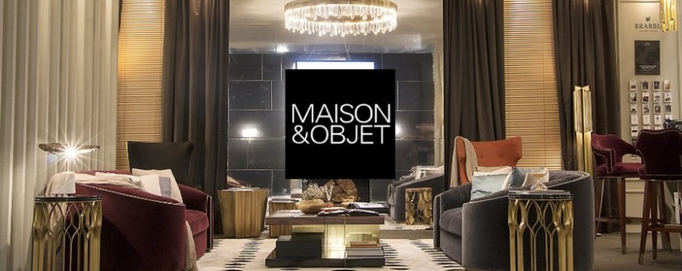 Mời doanh nghiệp tham dự Hội chợ Maison et Objet 2020