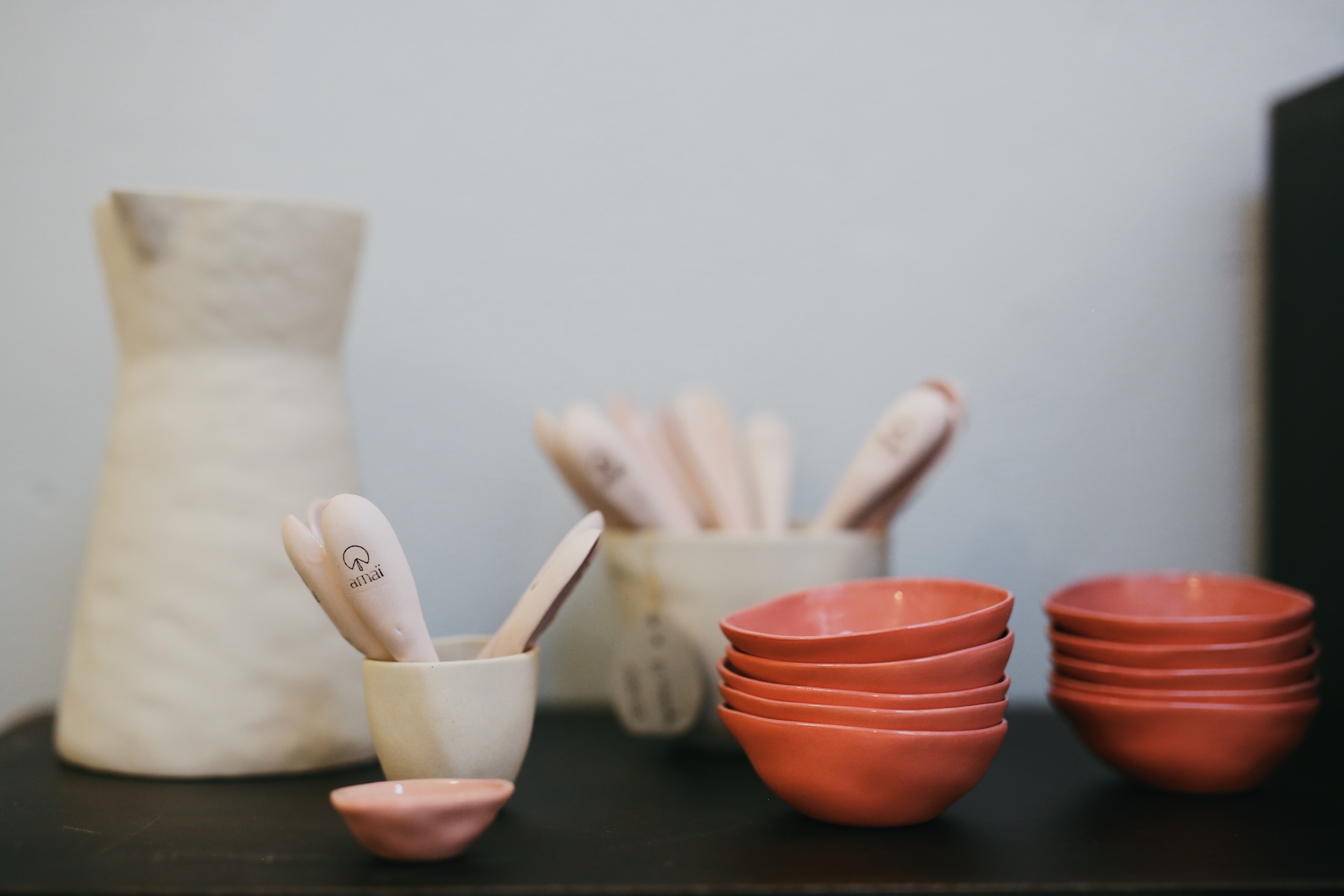 Kim ngạch xuất khẩu sản phẩm gốm sứ tiếp đà tăng trưởng