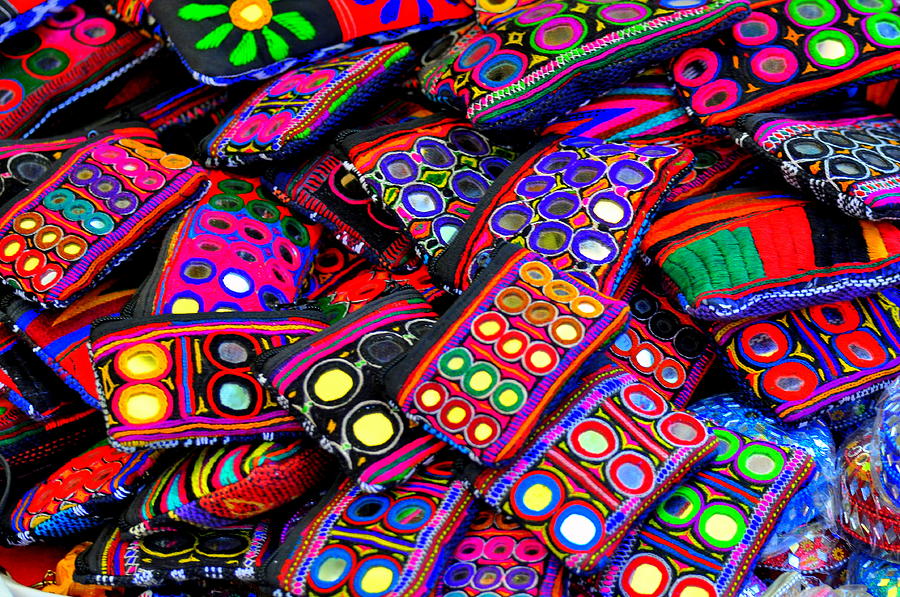 Chính sách hỗ trợ của Ấn Độ cho ngành thủ công mỹ nghệ