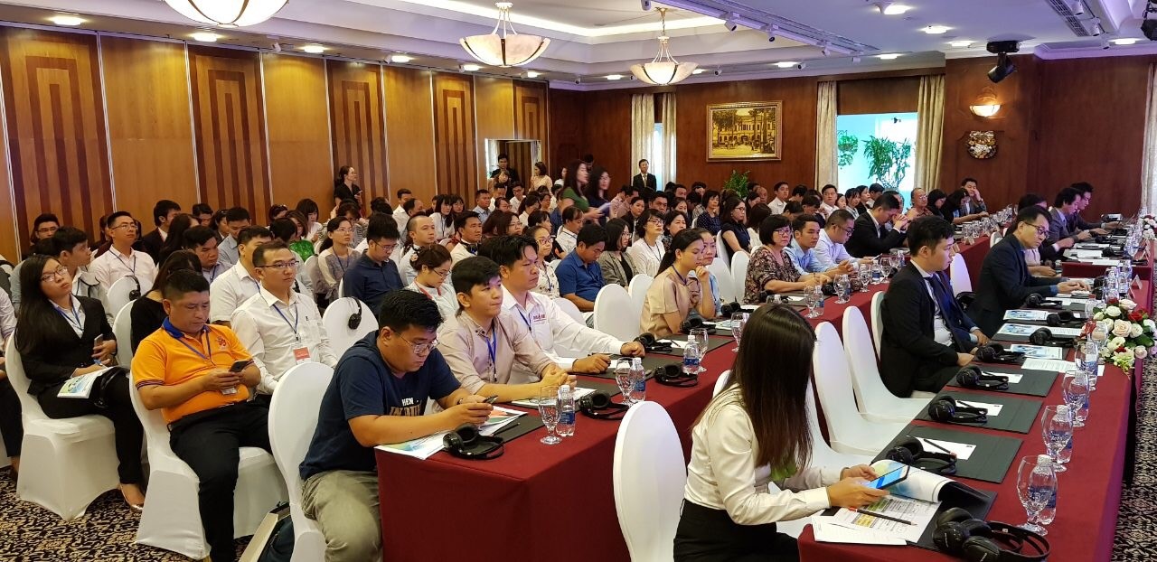 Hội thảo hỗ trợ Doanh nghiệp tận dụng Hiệp định CPTPP phát triển xuất khẩu