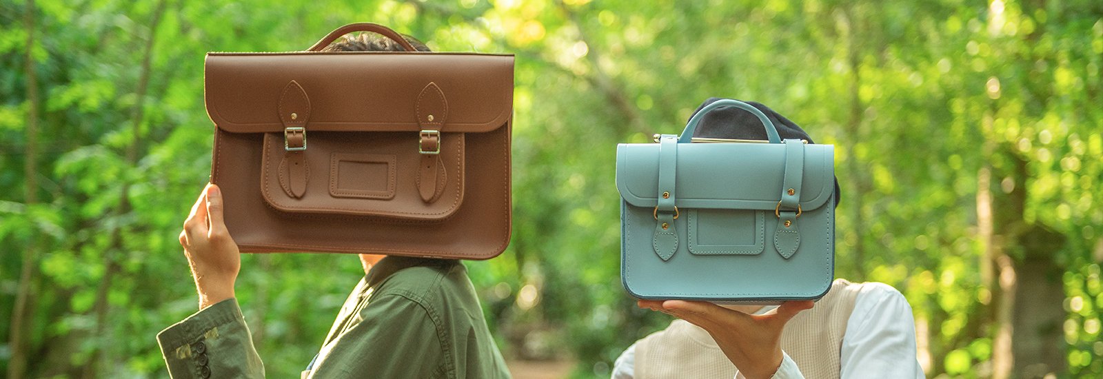 Thị trường túi xách bằng da ở Châu Âu